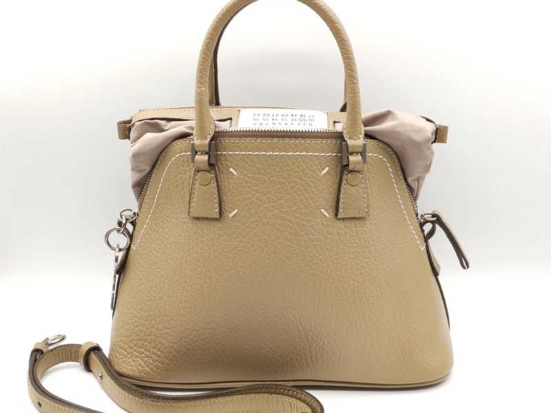 マルジェラ買取 5ACバッグ